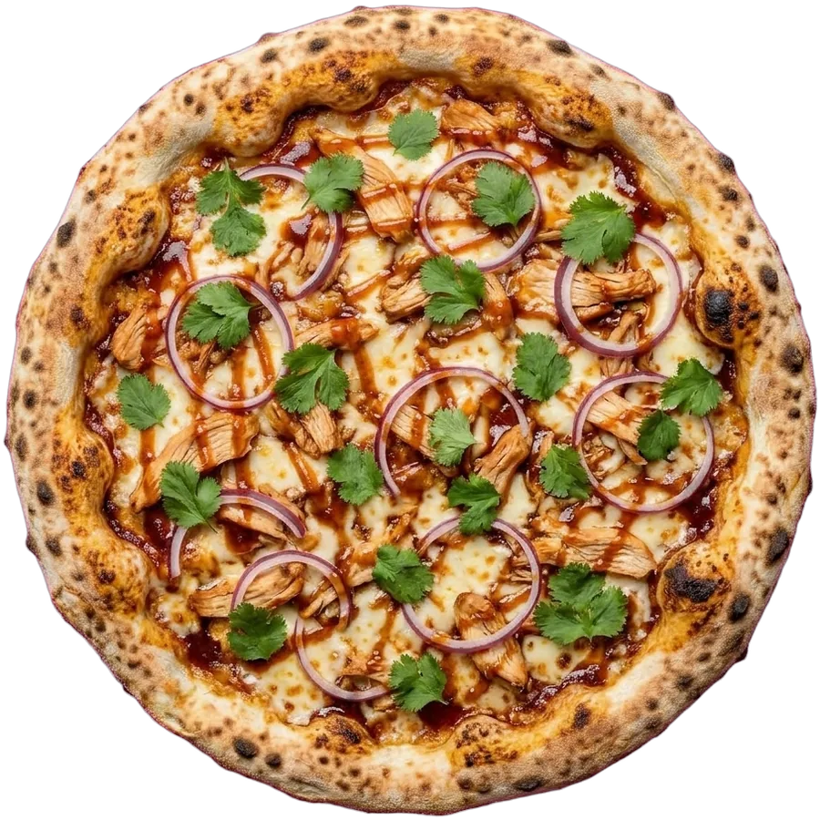 باربكيو دجاج